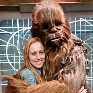 Meet your Posher, Jackie